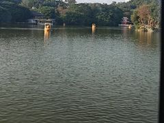 -珠海圆明新园