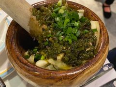 -蕃茄述·好汤自然来(江汉路店)