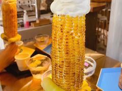 -茶是一枝花泡茶店