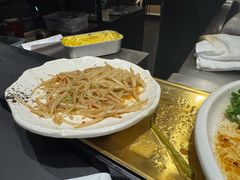 -大神太神·铁板烧(瑞虹天地月亮湾店)