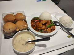 -宜家·瑞典风味餐厅(四元桥店)