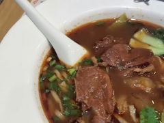 -贯一台湾牛肉面(八一七中路店)