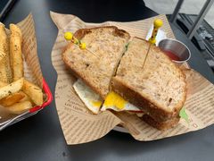 -明谦·Coffee&Cocktail Bar(美您公园店)