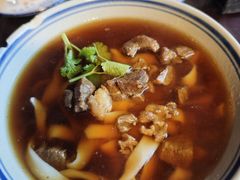 -老平遥饭馆