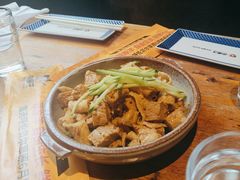 -肉串汪(月坛店)