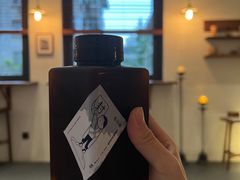 炸弹柠檬茶-半勺舒舒(太乙店)
