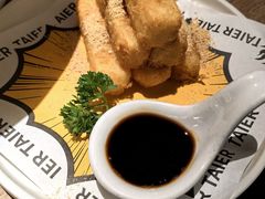-太二酸菜鱼(坚基购物中心店)