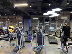 -一兆韦德健身(浦东万达会所)