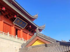 -上海东林寺(金山区)