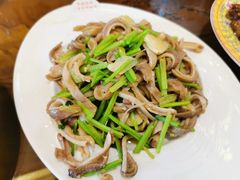 -柳泉居饭庄