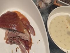 -凤凰园烤鸭店·唐山菜·传承花椒肉(老唐丰路店)