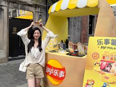 -Calix&Lay's(新天地店)