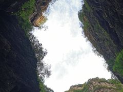 -南石洋大峡谷