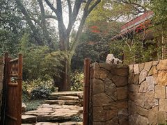 -中国茶叶博物馆(双峰馆区)