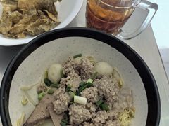 -榮泰米粉湯(Left Shop)