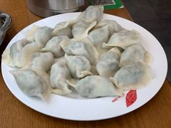 -船歌·鱼水饺青岛菜(闽江二路店)
