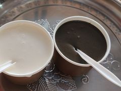 -谢怀亮芝麻茶