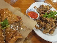 -芋包王闽南茶楼(八市店)