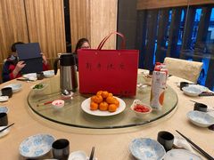 -巷语私房料理(华一实业大厦店)