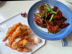 -那家·油麻菜馆(先农大院店)