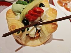 -大鸭梨烤鸭店(花园村店)