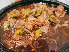 -东四民芳餐厅(世茂工三店)