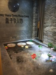 -盘子女人坊古装写真摄影(南京总店)
