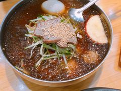 -金达莱冷面百年石锅饭(宾馆胡同店)