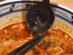 -阿香米线(凯德广场.1818店)