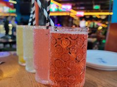 -Famous肥猫墨西哥音乐餐吧(五棵松华熙LIVE店)