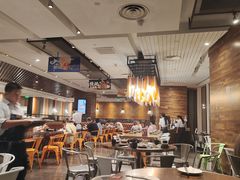 -新旺茶餐厅(嘉里城店)