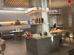 -船歌·鱼水饺青岛菜(闽江二路店)