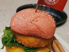 -龍歌自助小火锅(市北台东利群店)
