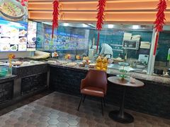 -来之顺海鲜菜馆·青岛菜·始于1993(栈桥店)