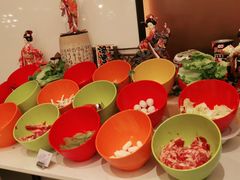 -扬州万怡酒店-中餐厅(文昌中路店)