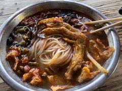 -西环肥仔螺蛳粉(总店)