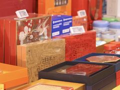 -杭州大厦LSE城市生活超市(杭州大厦店)