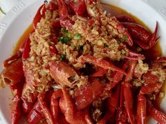 -味道工厂楚虾王(龙虾城店)