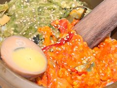 -京参 • 擂椒饭(这有山店)