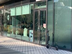 -CUBIC3三立方咖啡(凌空SOHO店)