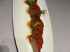 -四世同堂·京菜·烤鸭(双井店)