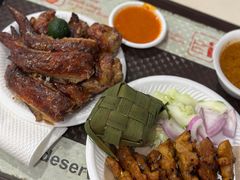 -纽顿熟食中心