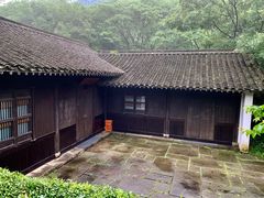 -法云安缦酒店