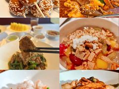 -兴蜀府·臻味江景餐厅(正大广场店)