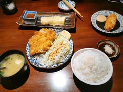 -山杏yama-katsu·吉列炸物