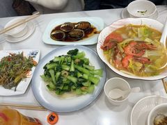 -来之顺海鲜菜馆·青岛菜·始于1993(栈桥店)