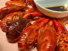 -虾乐园龙虾·烧烤夜宵(中山公园店)