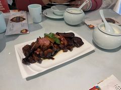 -百饺园(平山道店)