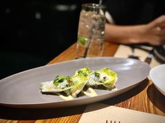 -Mercato莫卡多露台餐厅与酒吧(K11店)