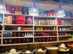 -齐二姐老火锅(红旗厂店)